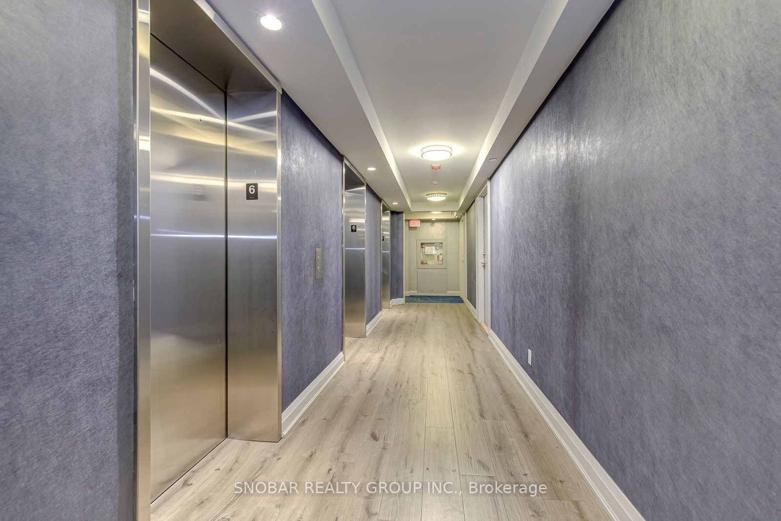 80 Esther Lorrie Drive 618, Toronto, ON M9W 0C6 photo 5