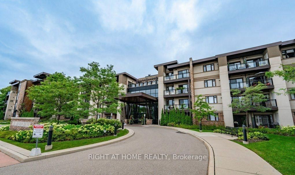 128 Garden Drive 419, Oakville, ON L6K 2W5 photo 2
