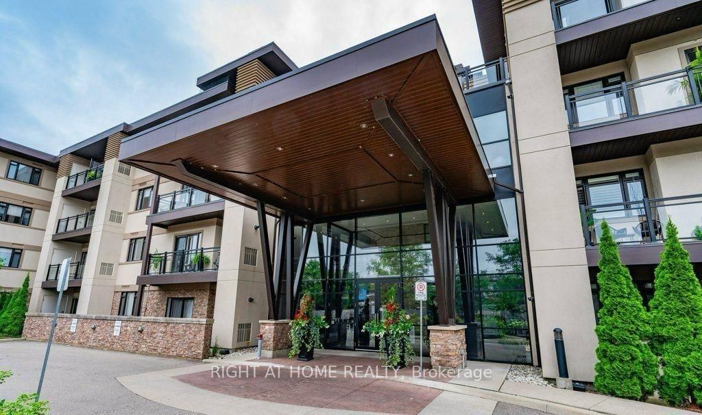128 Garden Drive 419, Oakville, ON L6K 2W5 photo 3