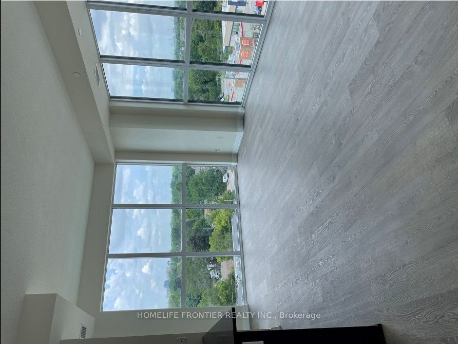 50 THOMAS RILEY Road SE 202, Toronto, ON M9N 0C5