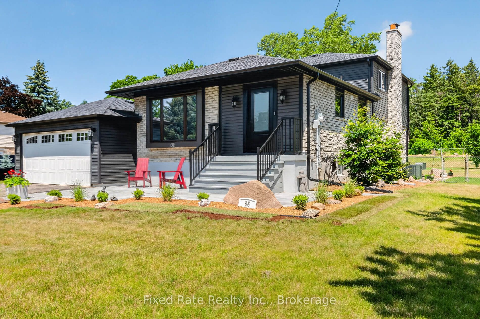 66 Holmes Drive, Caledon, ON L7K 0A6 photo 2