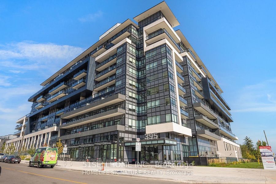 395 Dundas Street W, Oakville, ON L6M 5R8