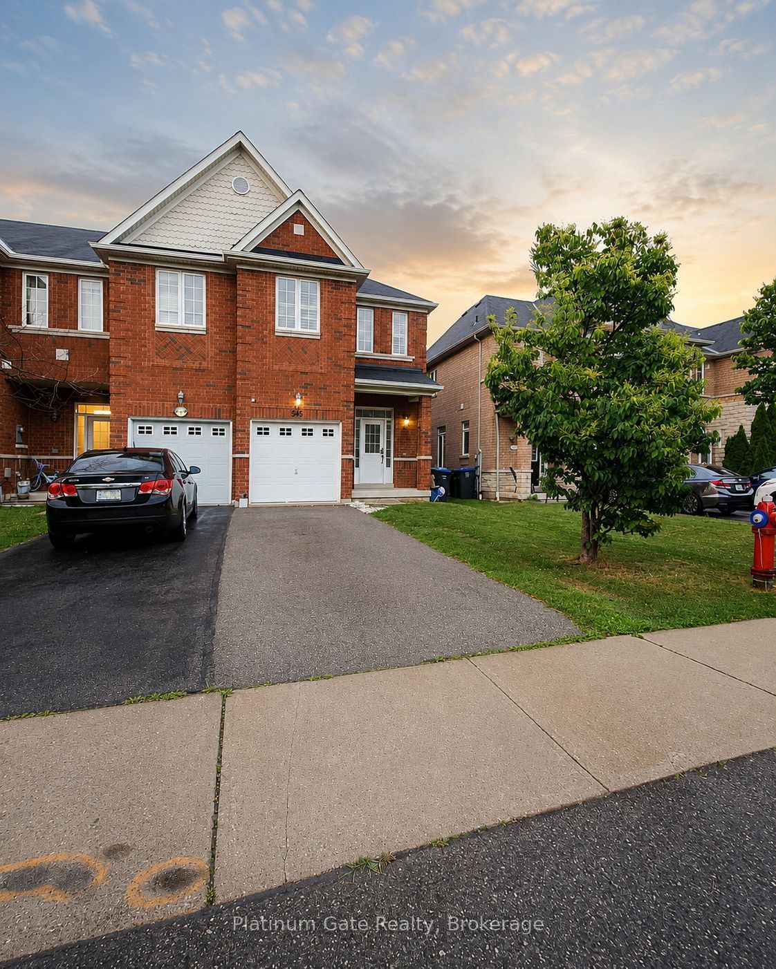 5145 Angel Stone Drive, Mississauga, ON L5M 0L5 photo 3