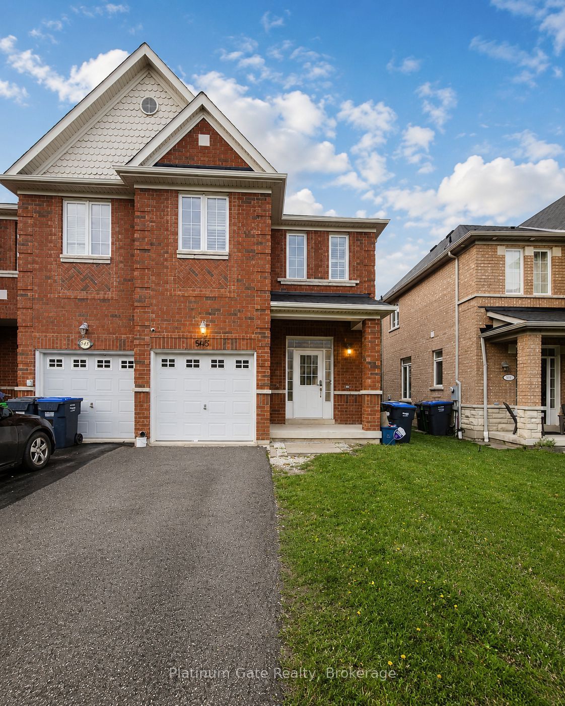 5145 Angel Stone Drive, Mississauga, ON L5M 0L5 photo 5