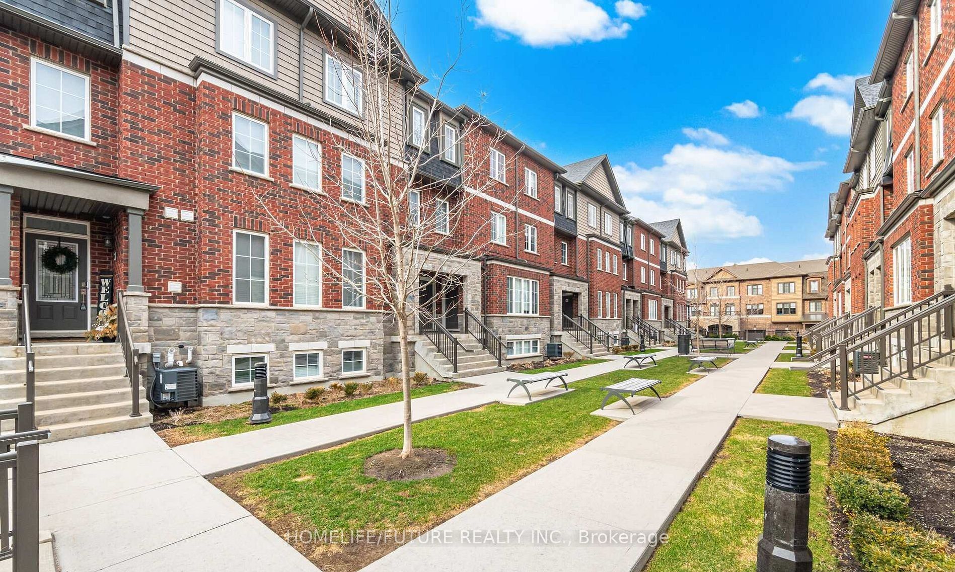 445 Ontario Street S 133, Milton, ON L9T 9K5