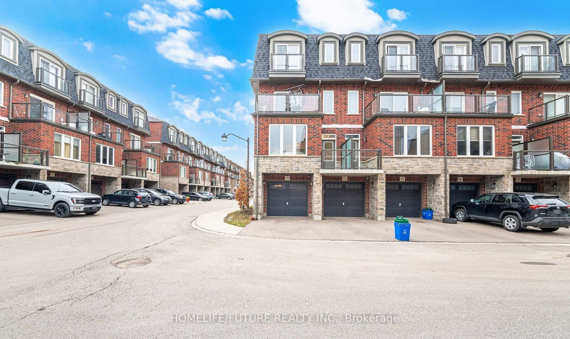 445 Ontario Street S 133, Milton, ON L9T 9K5 photo 3