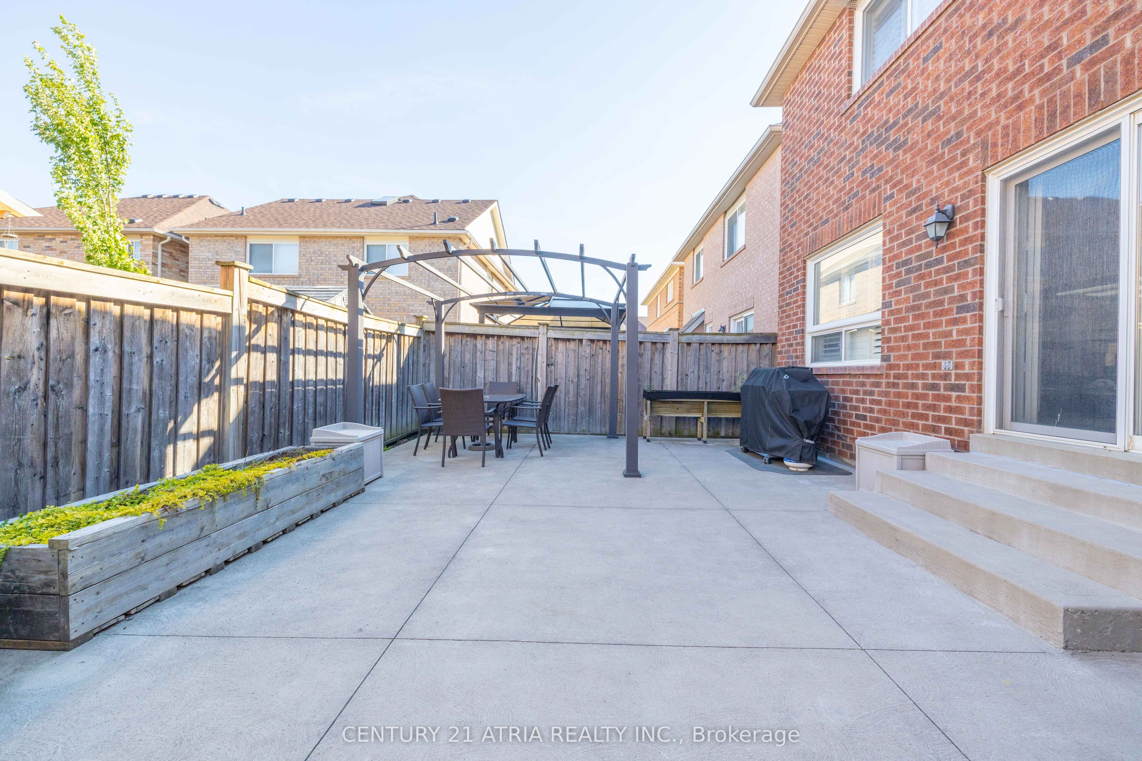 21 Treegrove Crescent, Brampton, ON L7A 0K4