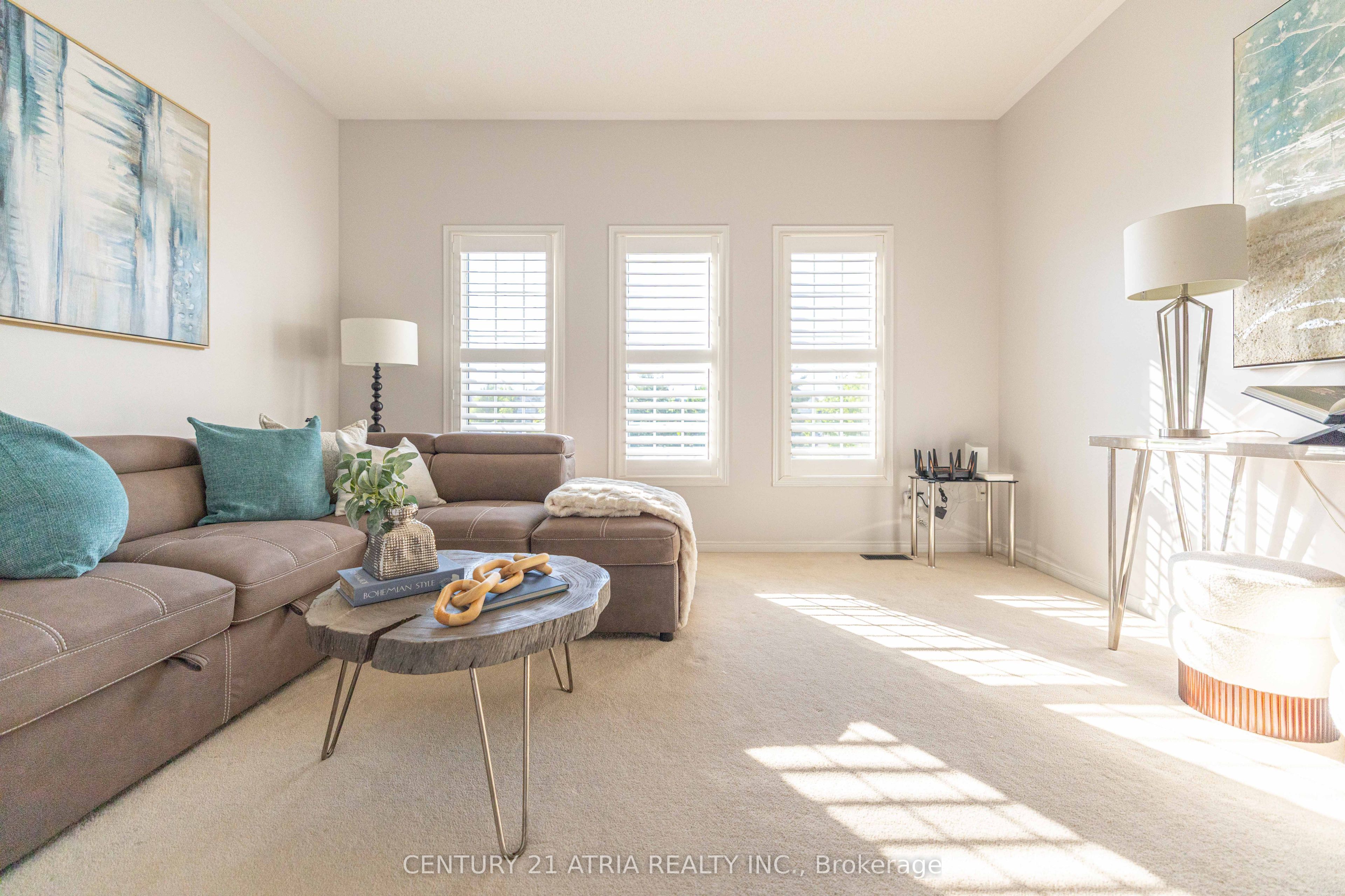 21 Treegrove Crescent, Brampton, ON L7A 0K4 photo 2