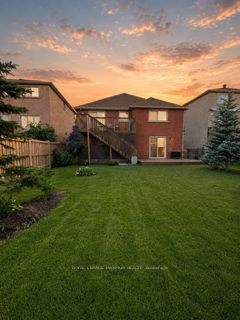 67 Esposito Drive W, Caledon, ON L7E 1T4