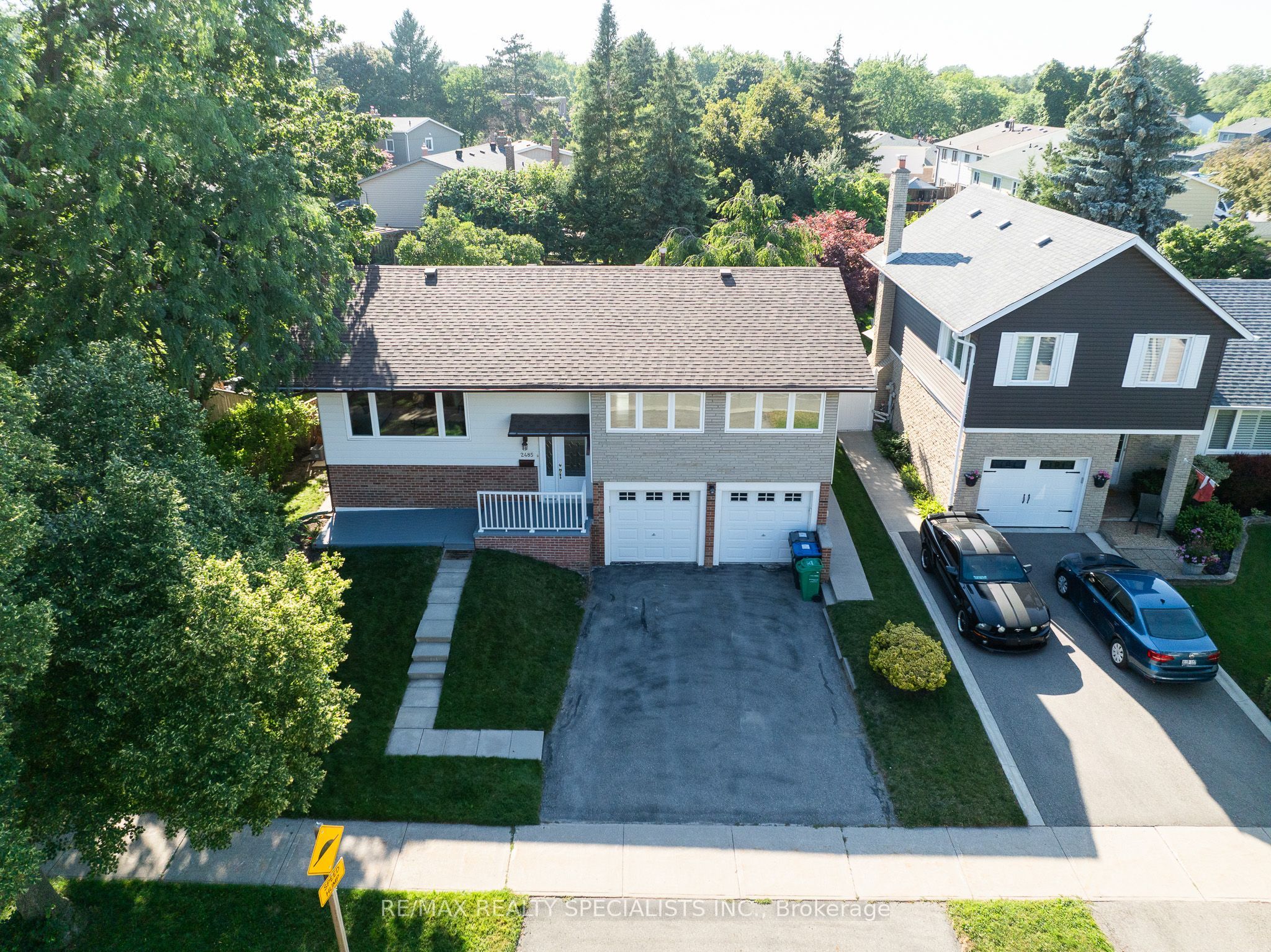 2485 Council Ring Road, Mississauga, ON L5L 1E8