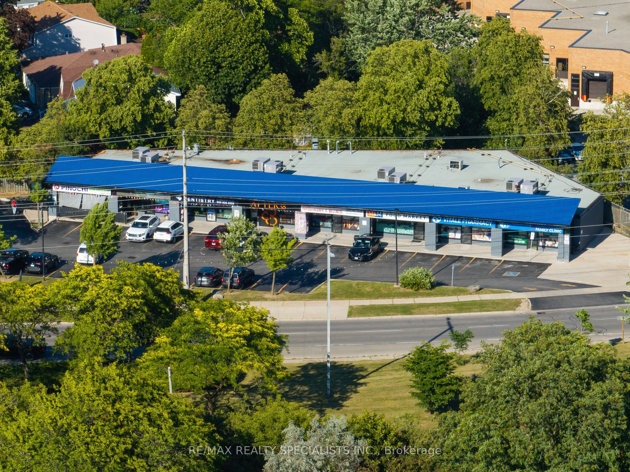 2485 Council Ring Road, Mississauga, ON L5L 1E8 photo 5
