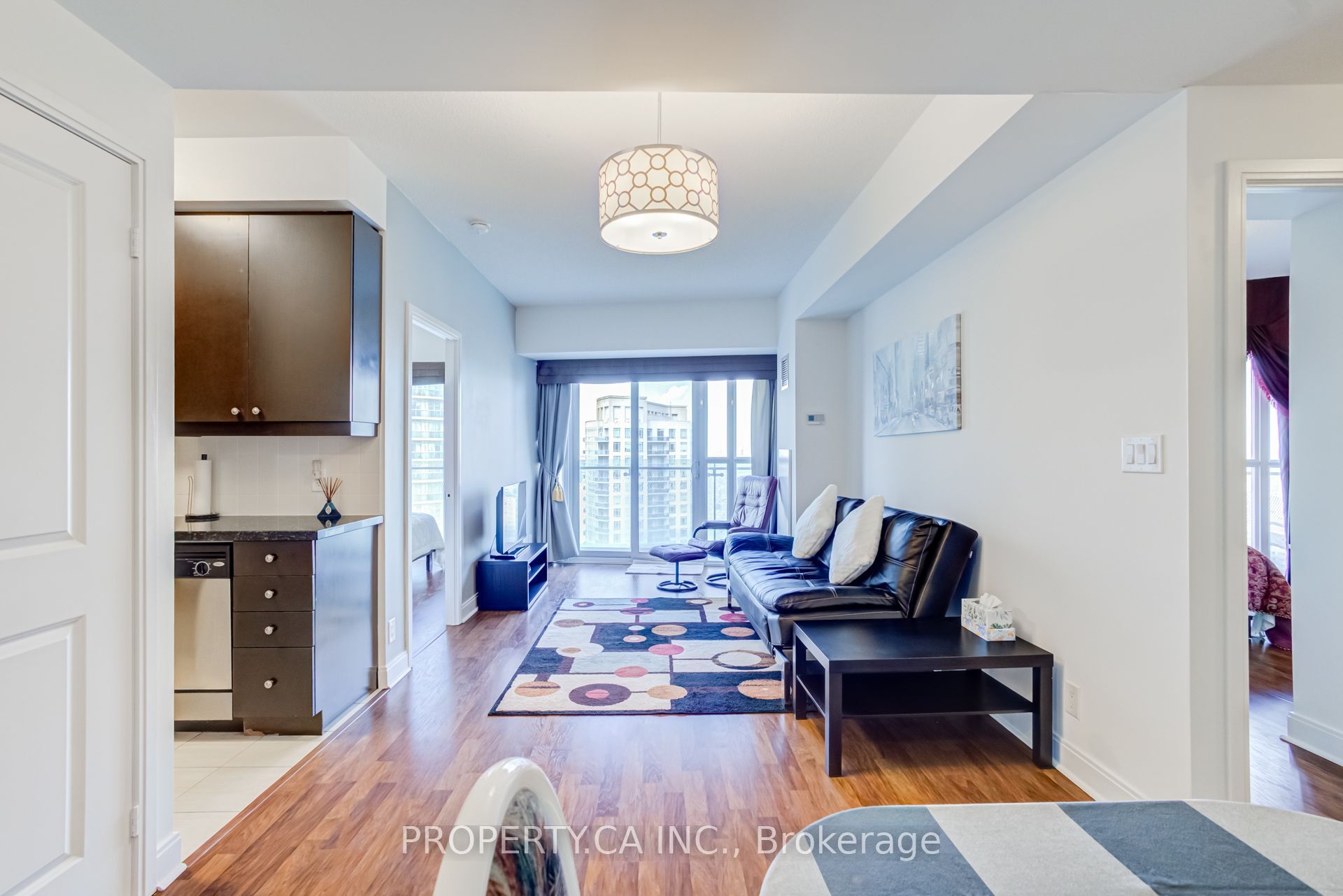 50 Absolute Avenue 2503, Mississauga, ON L4Z 0A8 photo 3