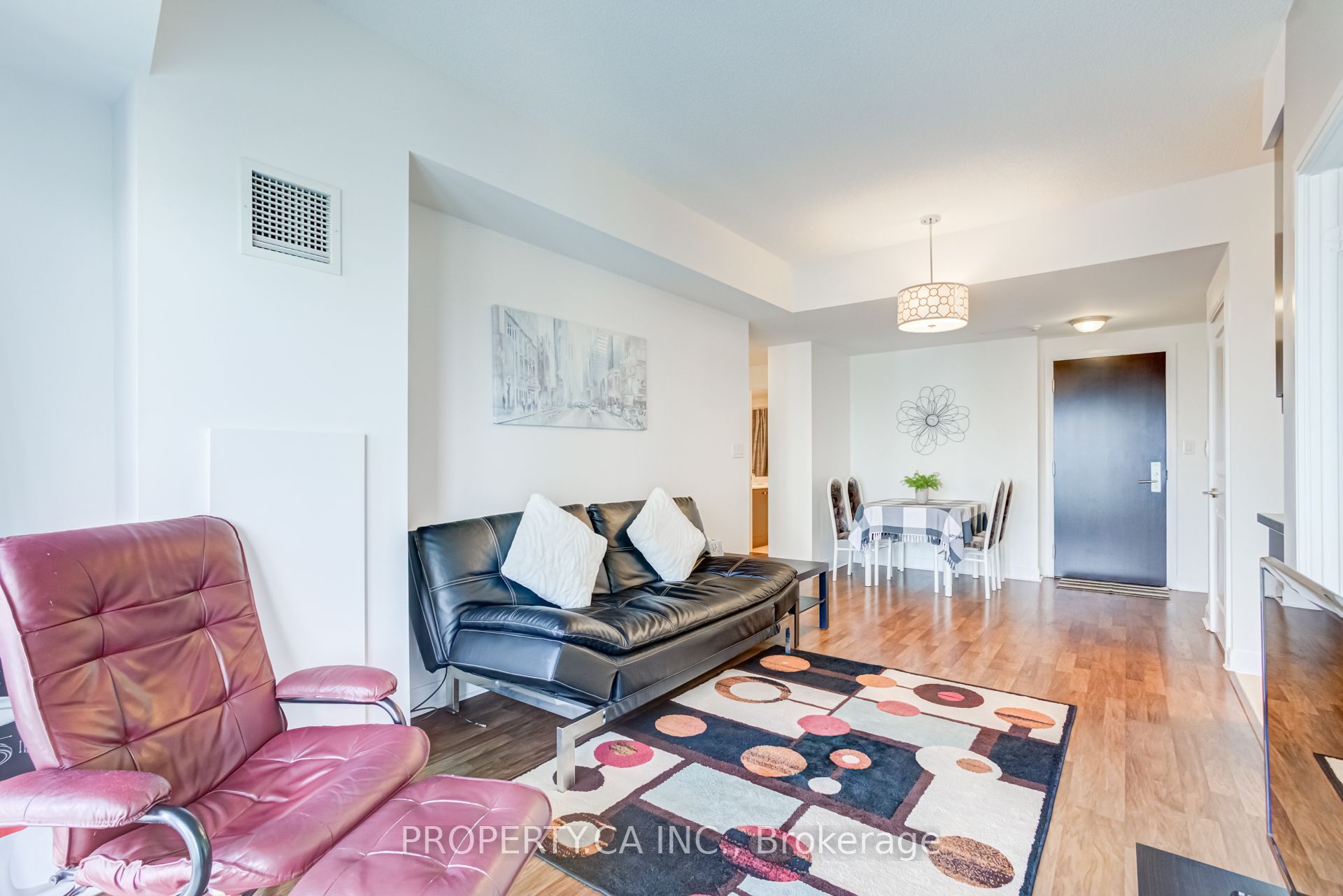 50 Absolute Avenue 2503, Mississauga, ON L4Z 0A8 photo 4