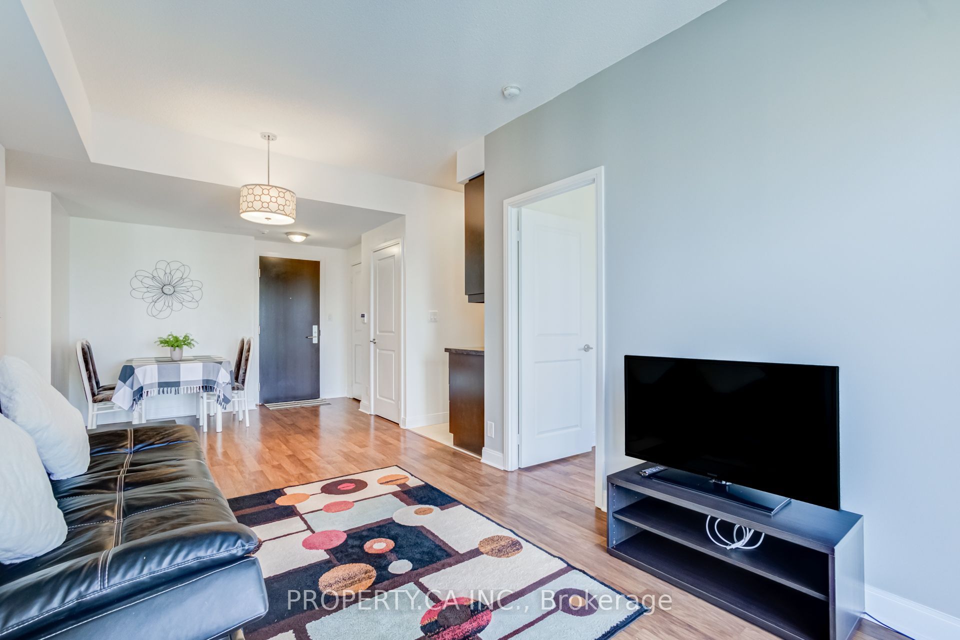 50 Absolute Avenue 2503, Mississauga, ON L4Z 0A8 photo 5