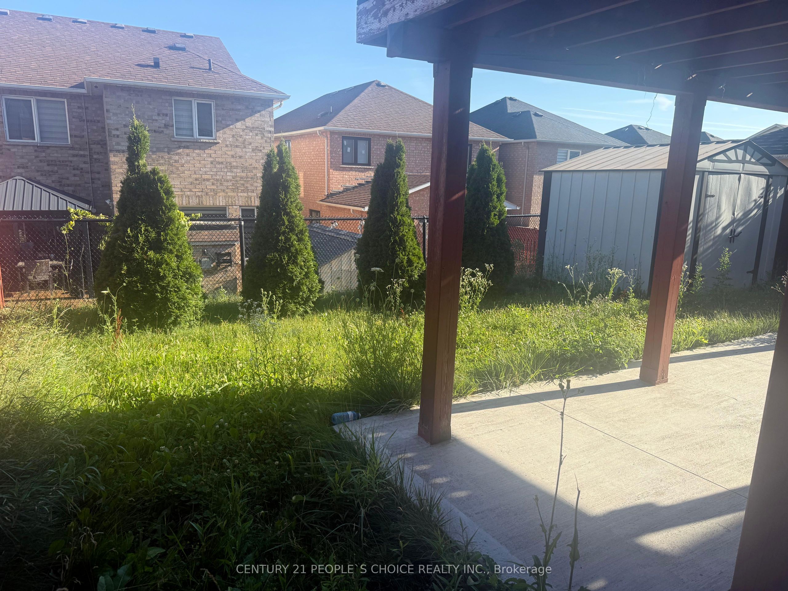 854 Knotty Pine Grove (Lower), Mississauga, ON L5W 1K2 photo 3
