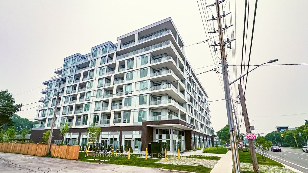 500 Plains Road 610, Burlington, ON L7T 0C8 photo 4