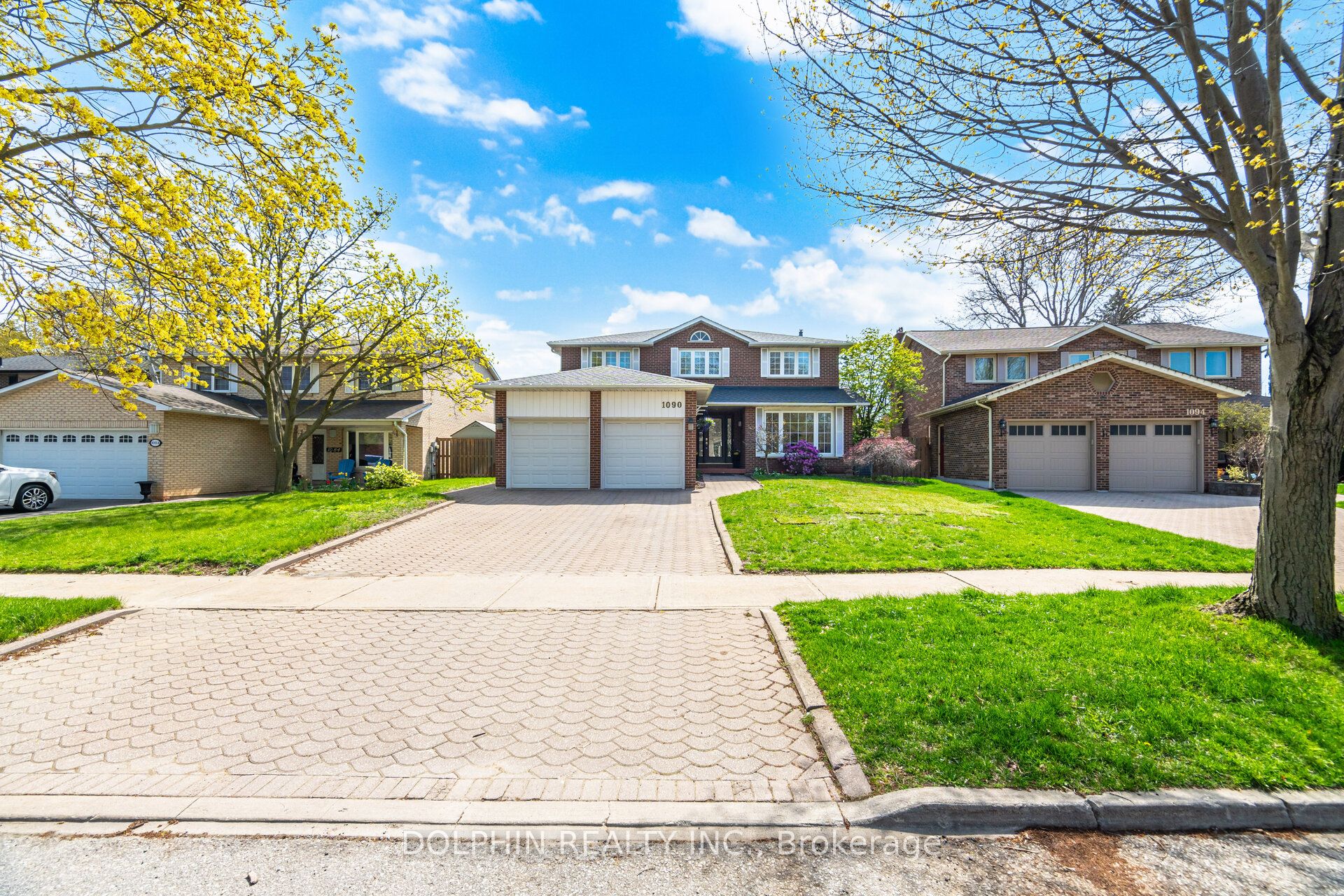 1090 Vanier Drive, Mississauga, ON L5H 3X1 photo 2
