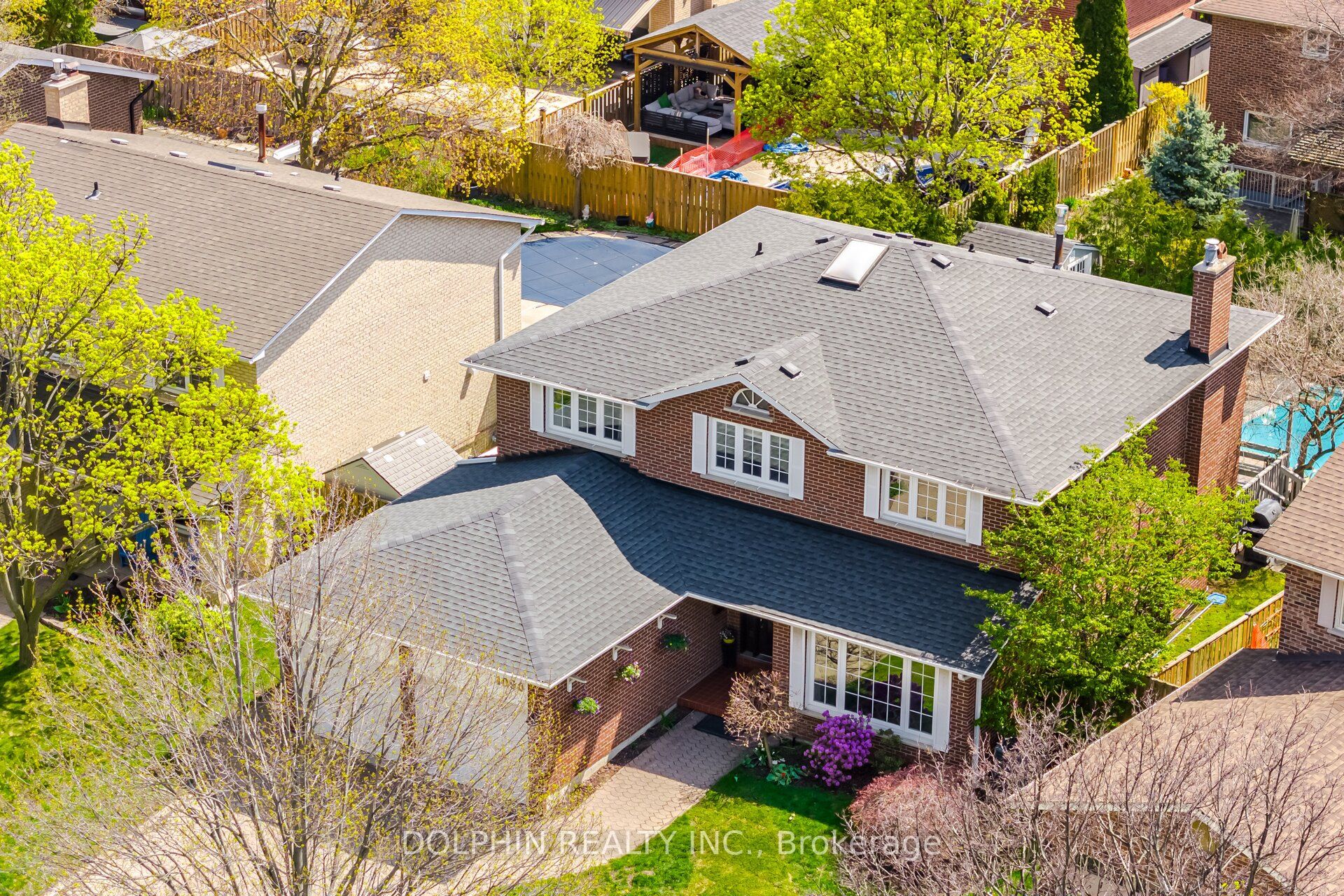 1090 Vanier Drive, Mississauga, ON L5H 3X1 photo 3