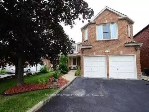 5110 Nishga Court, Mississauga, ON L5R 2M9