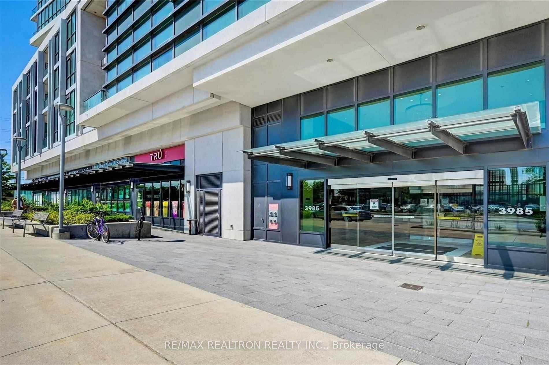 3985 grand park Drive 2105, Mississauga, ON L5B 0H8 photo 2