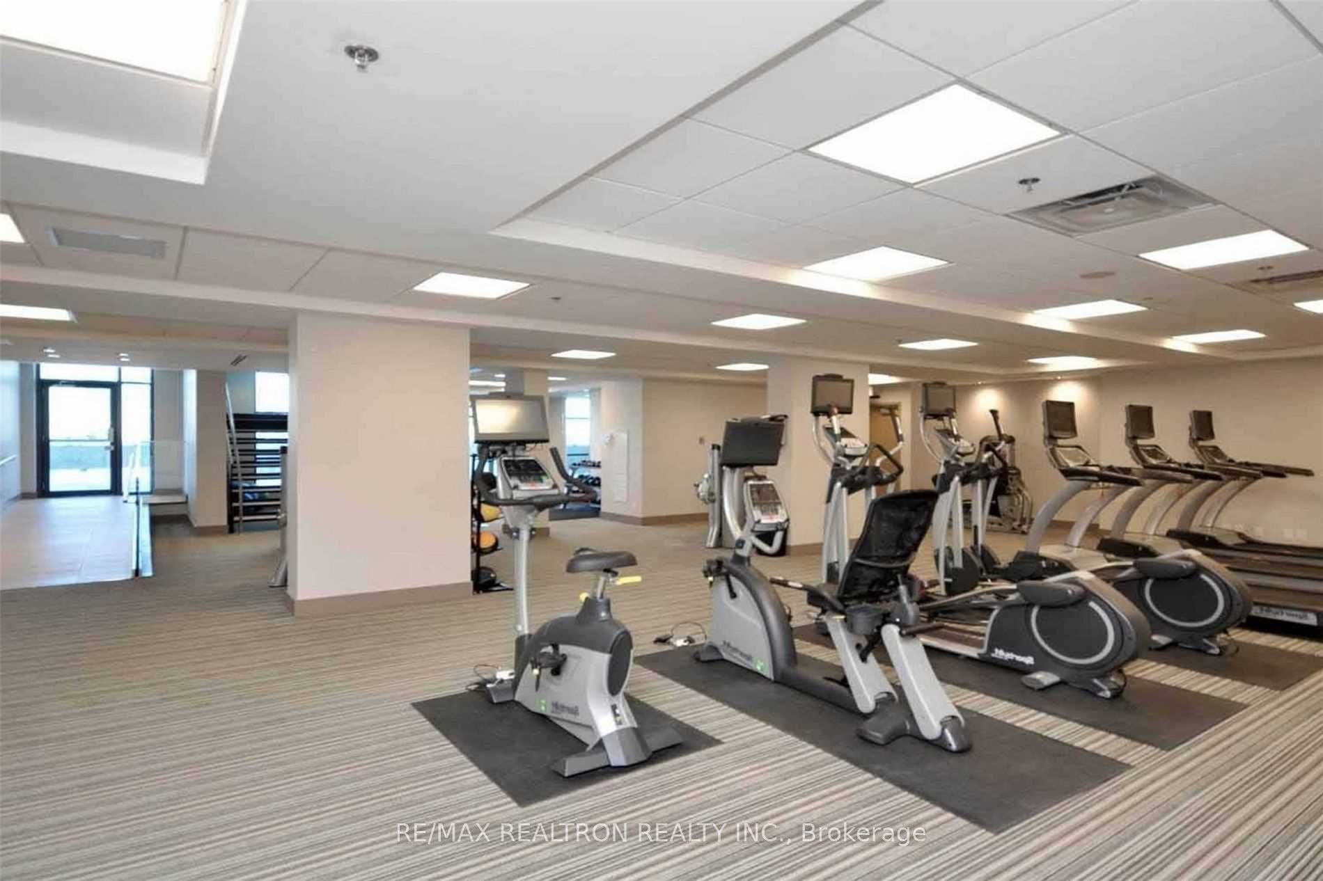 3985 grand park Drive 2105, Mississauga, ON L5B 0H8 photo 4