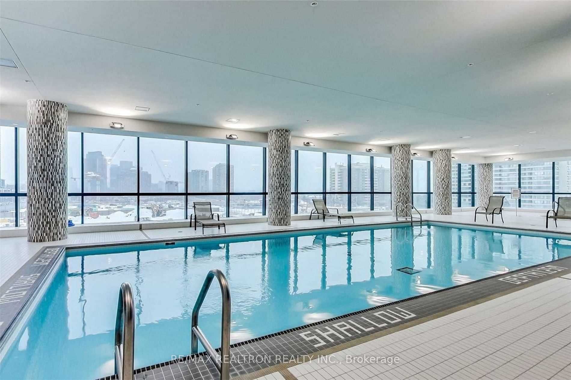 3985 grand park Drive 2105, Mississauga, ON L5B 0H8 photo 5