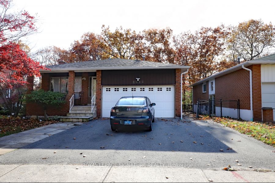1414 Harmsworth Square, Oakville, ON L6H 3E7 photo 2