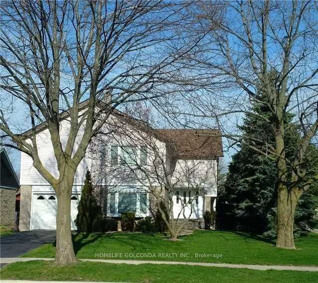 2475 Council Ring Road, Mississauga, ON L5L 1E8