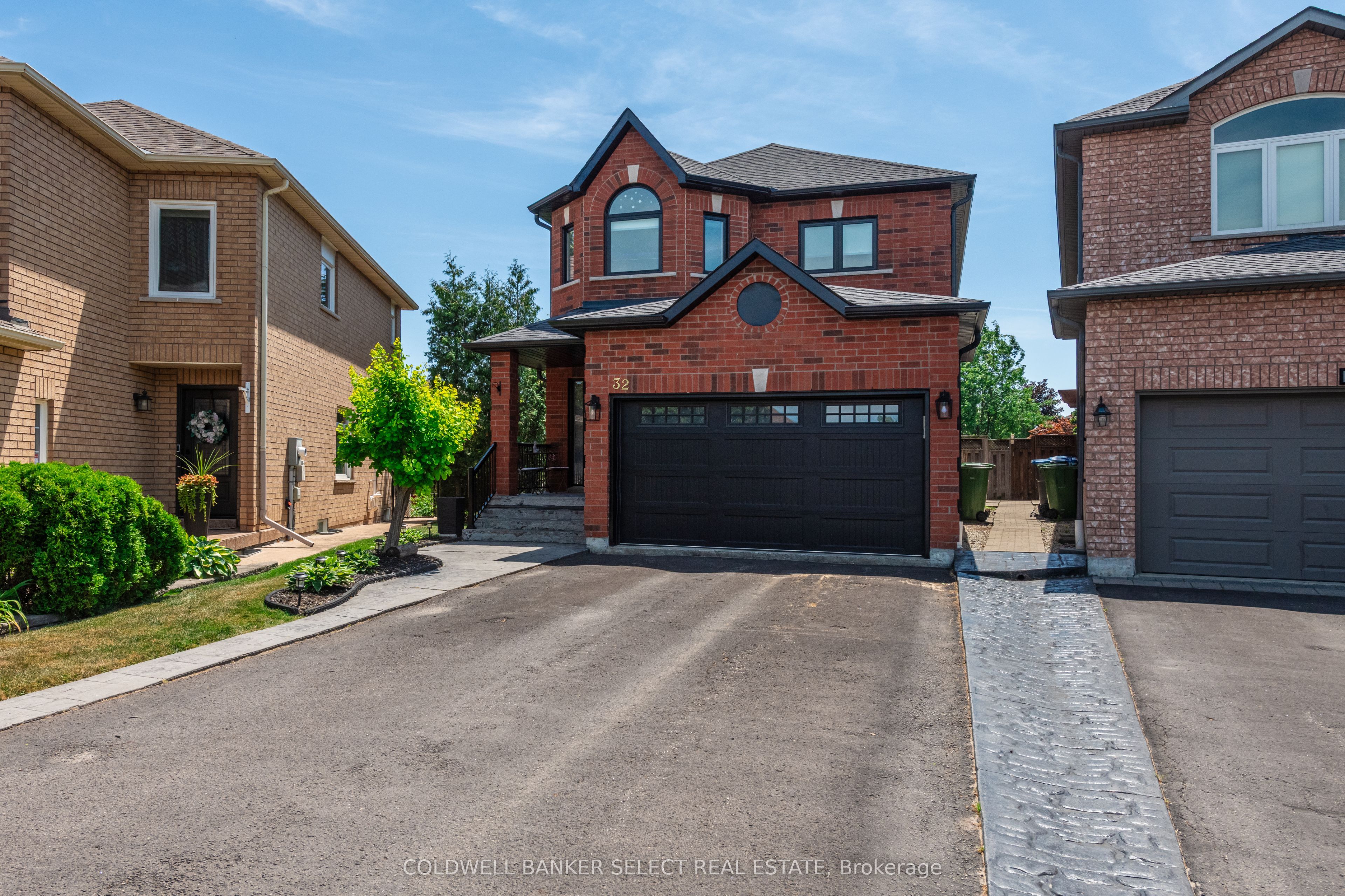 32 Coolspring Crescent, Caledon, ON L7E 1W6 photo 3