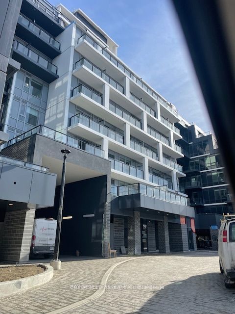556 Marlee Avenue 529, Toronto, ON M6B 0B1 photo 2