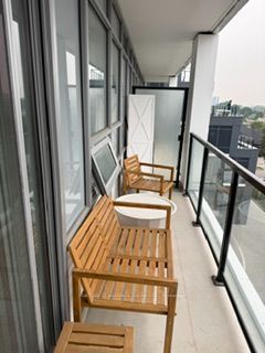 556 Marlee Avenue 529, Toronto, ON M6B 0B1 photo 5