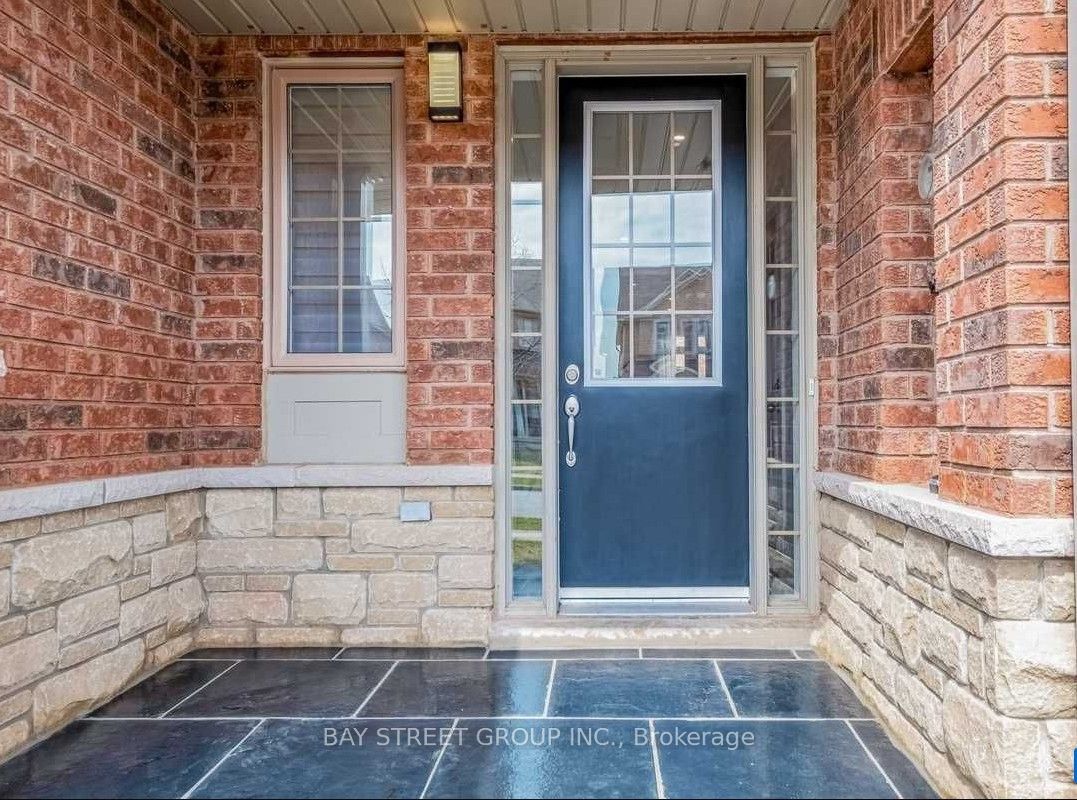 2096 Fiddlers Way, Oakville, ON L6M 0M5 photo 3