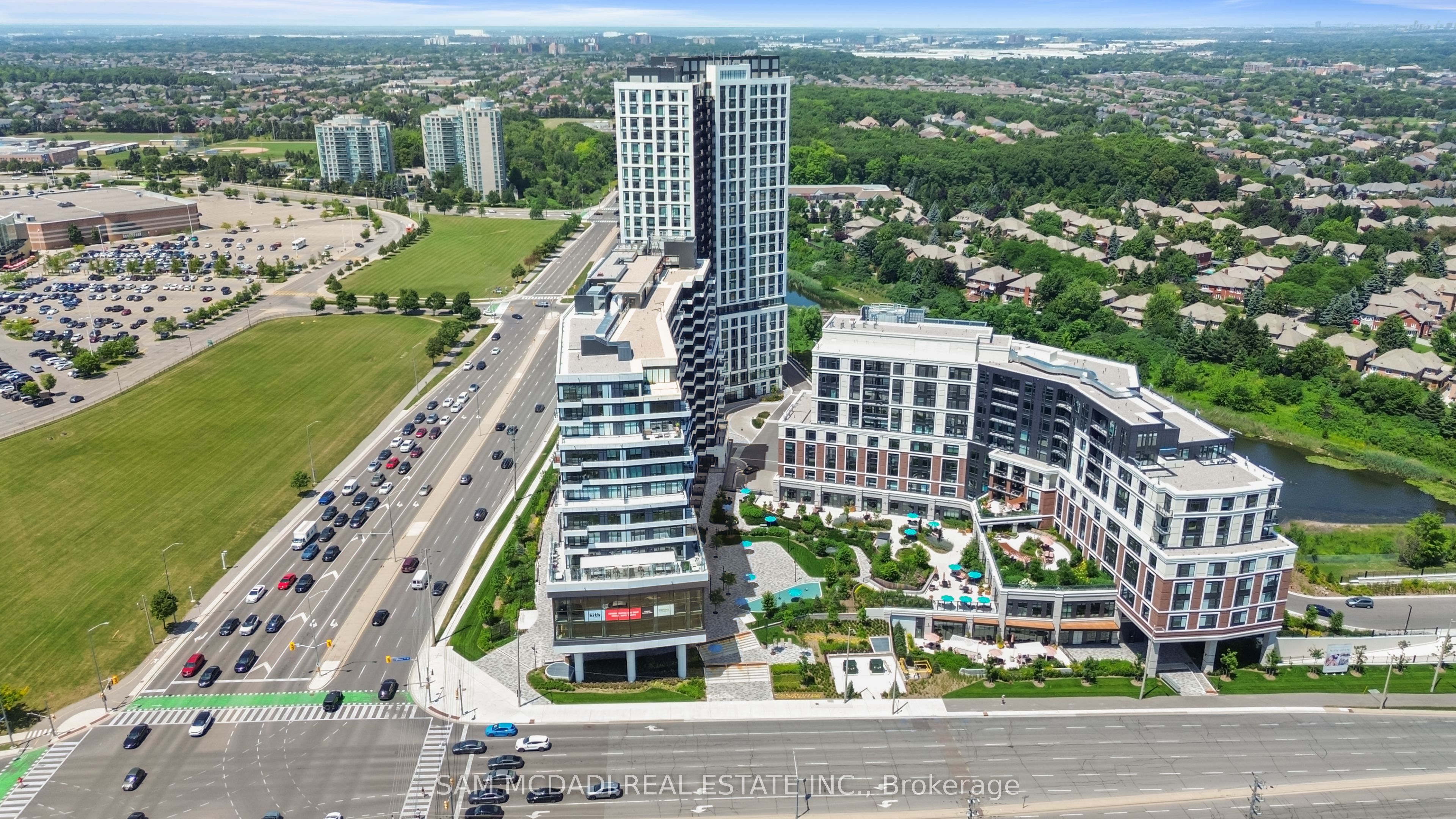2485 Eglinton Avenue W 1213, Mississauga, ON L5M 2T1 photo 4