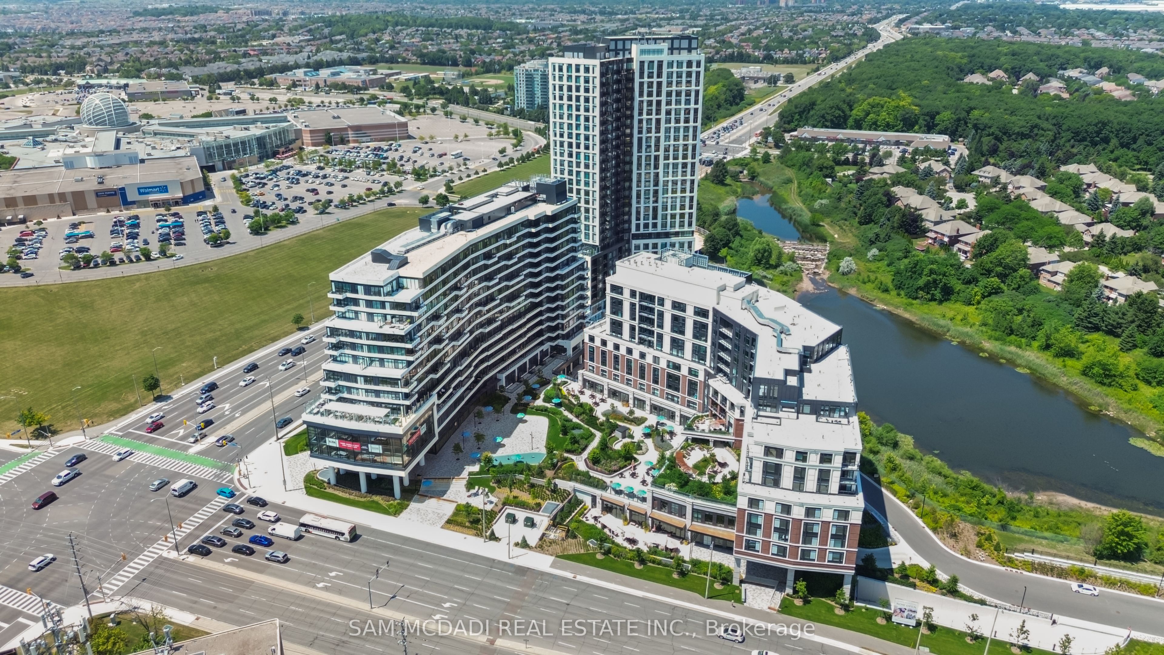 2485 Eglinton Avenue W 1213, Mississauga, ON L5M 2T1 photo 5