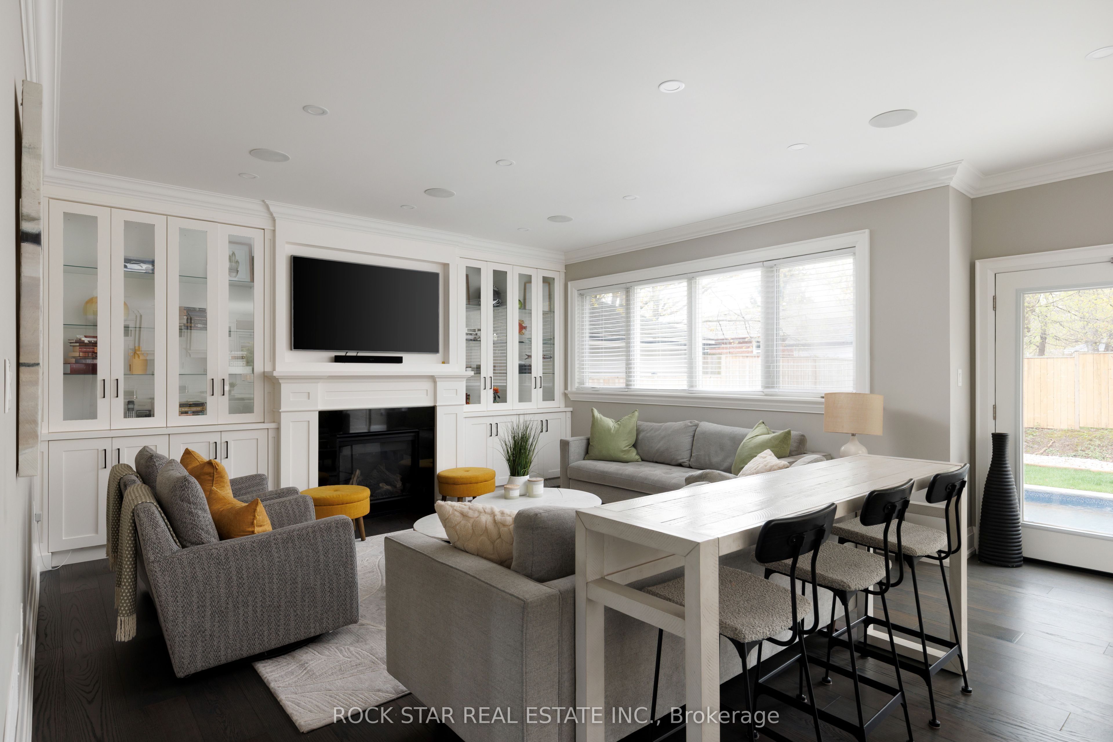 540 Weir Avenue, Oakville, ON L6L 4X4 photo 4