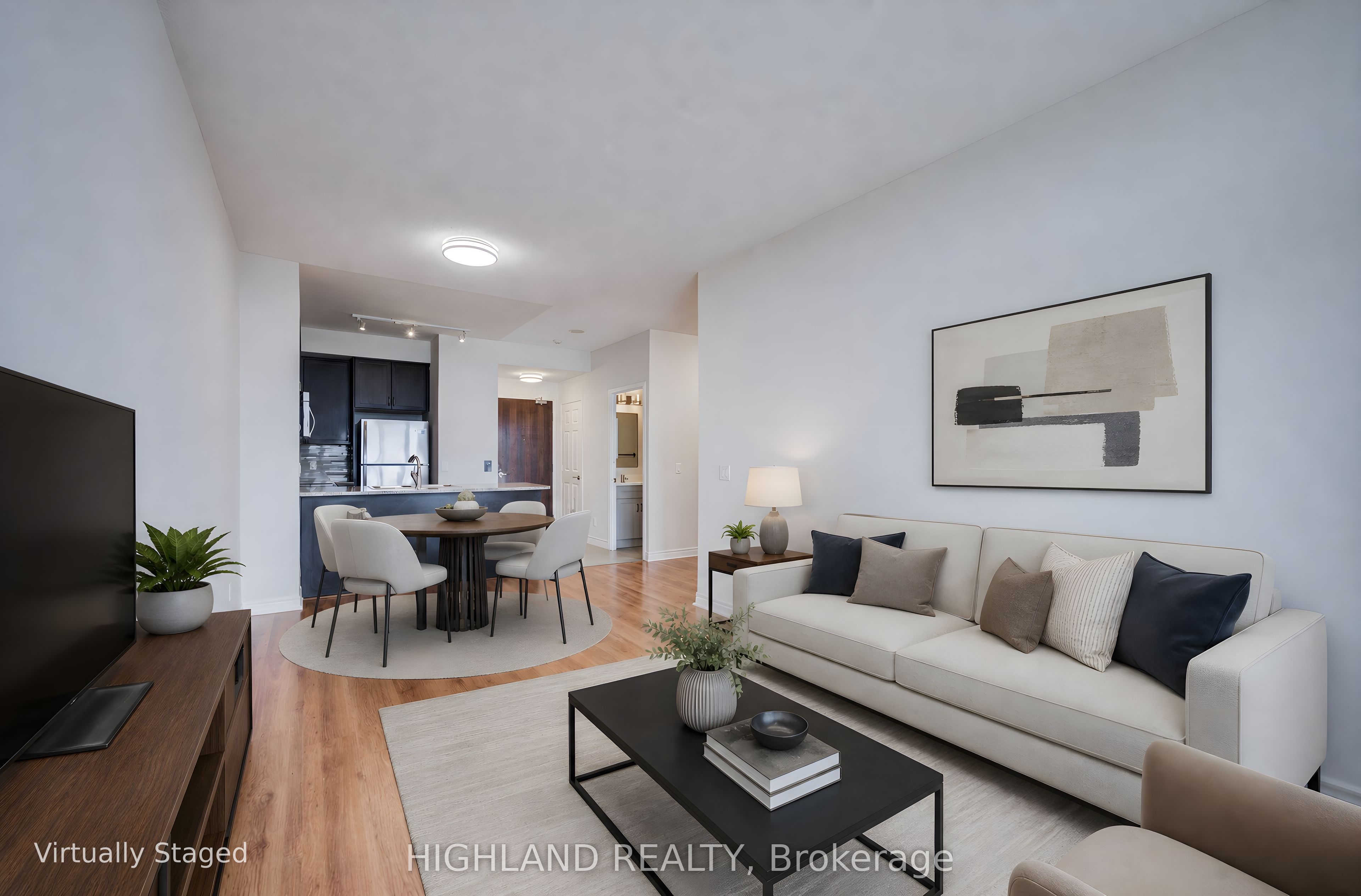 339 Rathburn Road W 608, Mississauga, ON L5B 0K6 photo 4