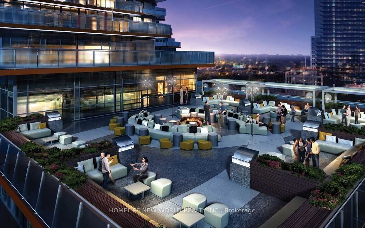30 Shore Breeze Drive 1416, Toronto, ON M8V 0J1 photo 3