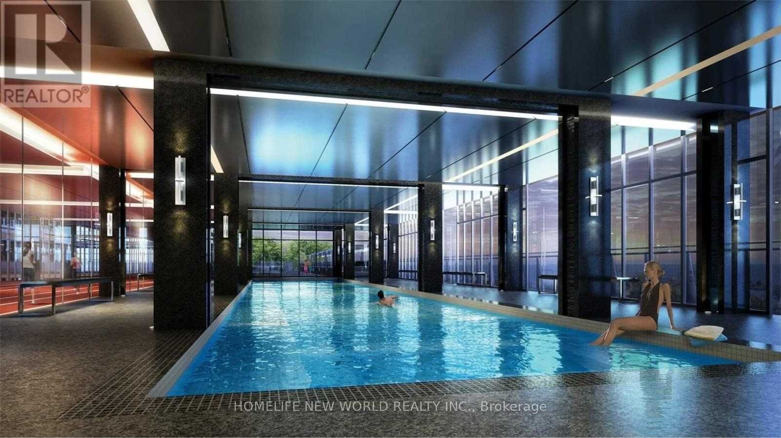 30 Shore Breeze Drive 1416, Toronto, ON M8V 0J1 photo 4