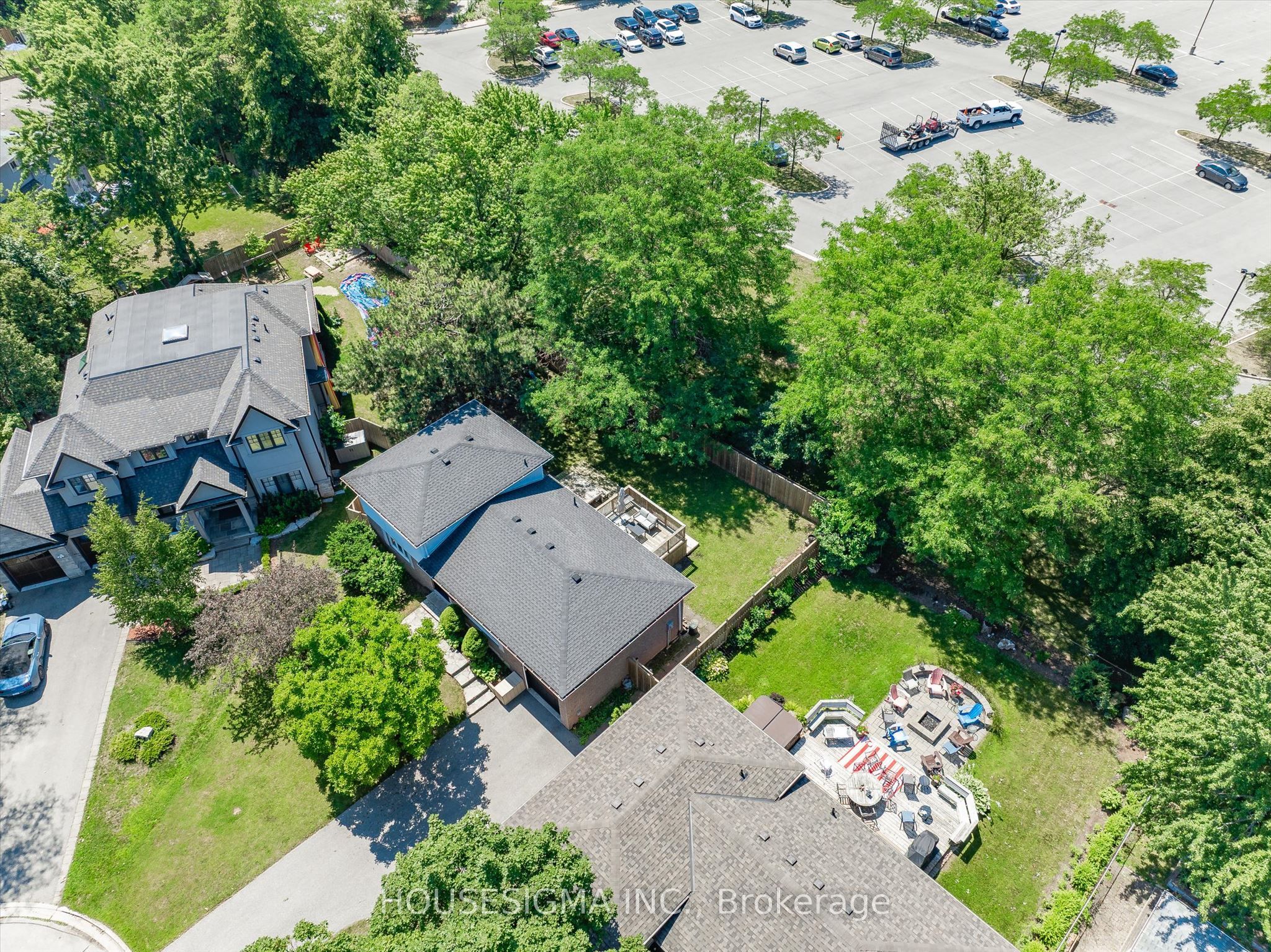 444 Withnell Crescent, Oakville, ON L6L 3L9 photo 4