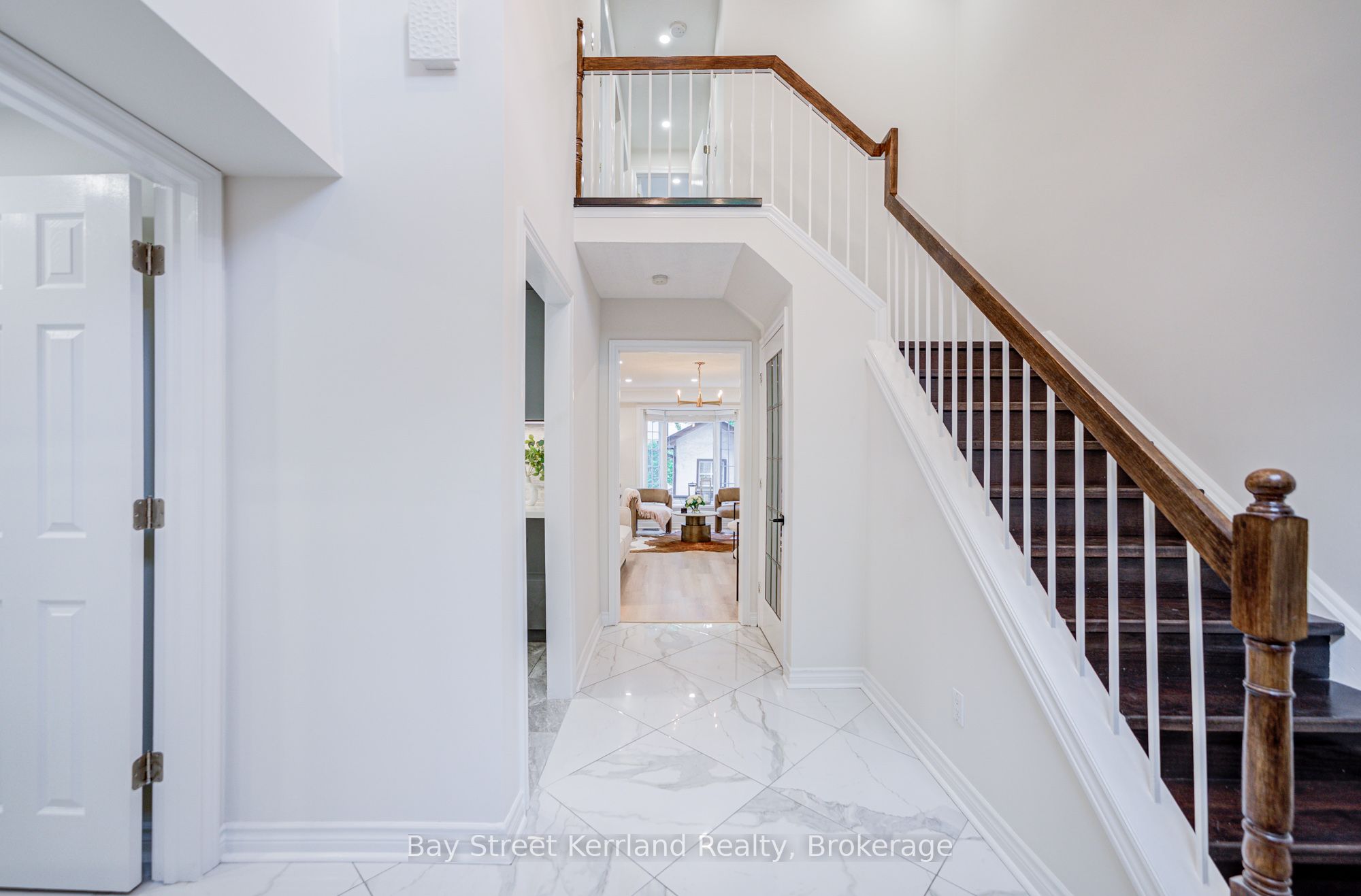 4143 Jefton Crescent, Mississauga, ON L5L 1Z2 photo 5