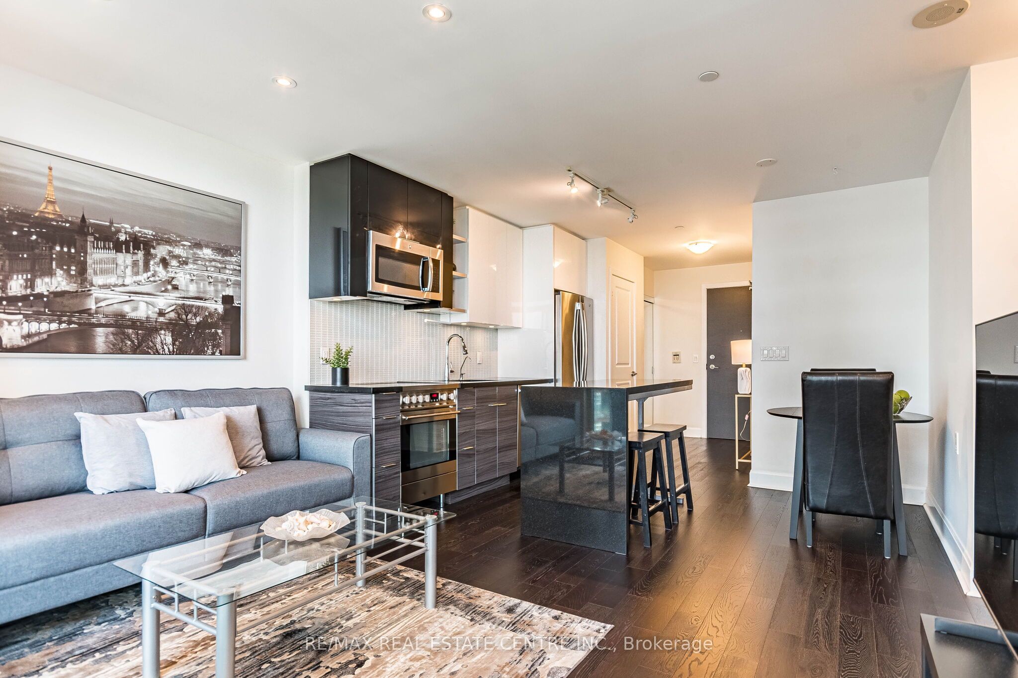 33 Shore Breeze Drive 2102, Toronto, ON M8V 0G1 photo 4