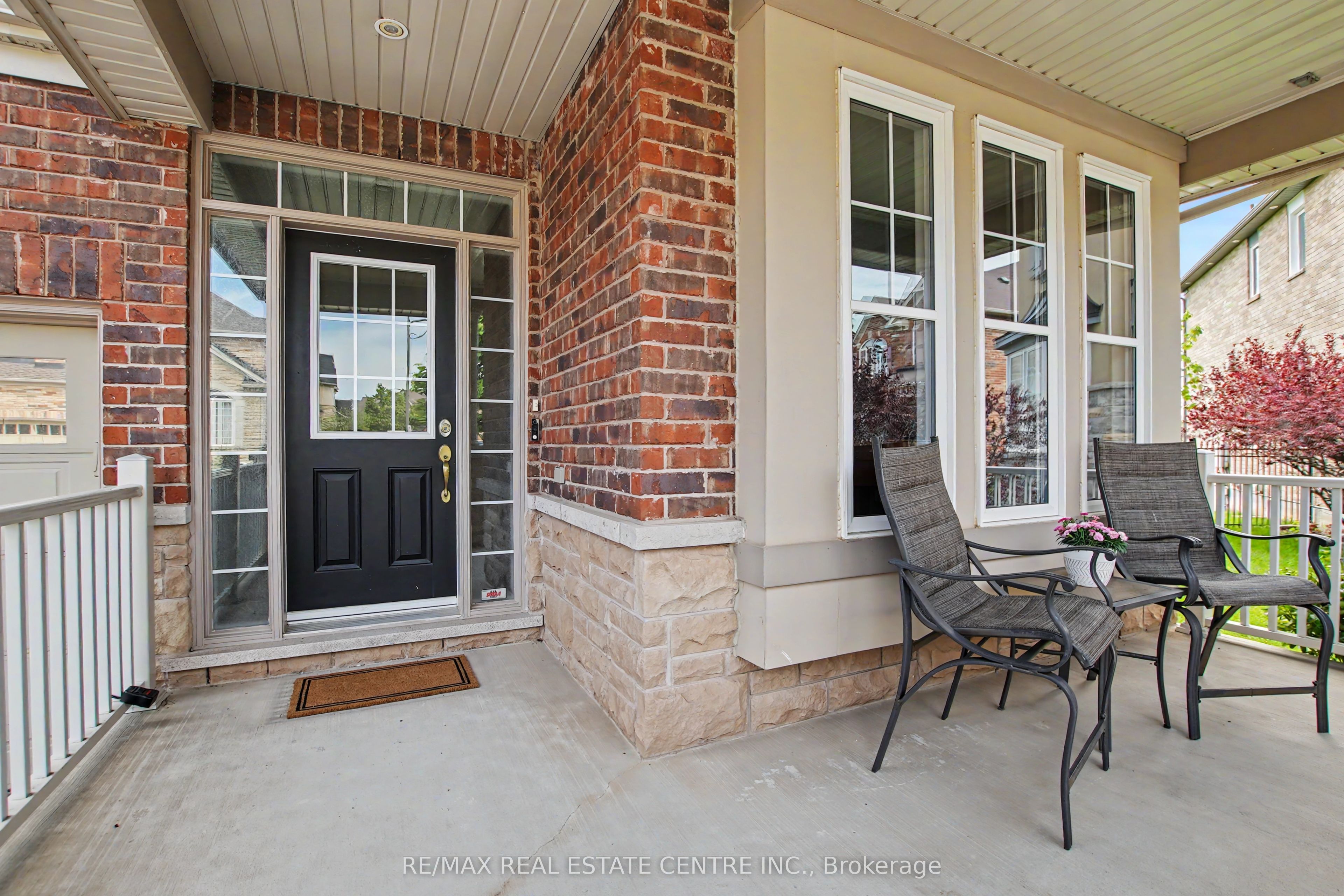 379 Wettlaufer Terrace, Milton, ON L9T 7N4 photo 3