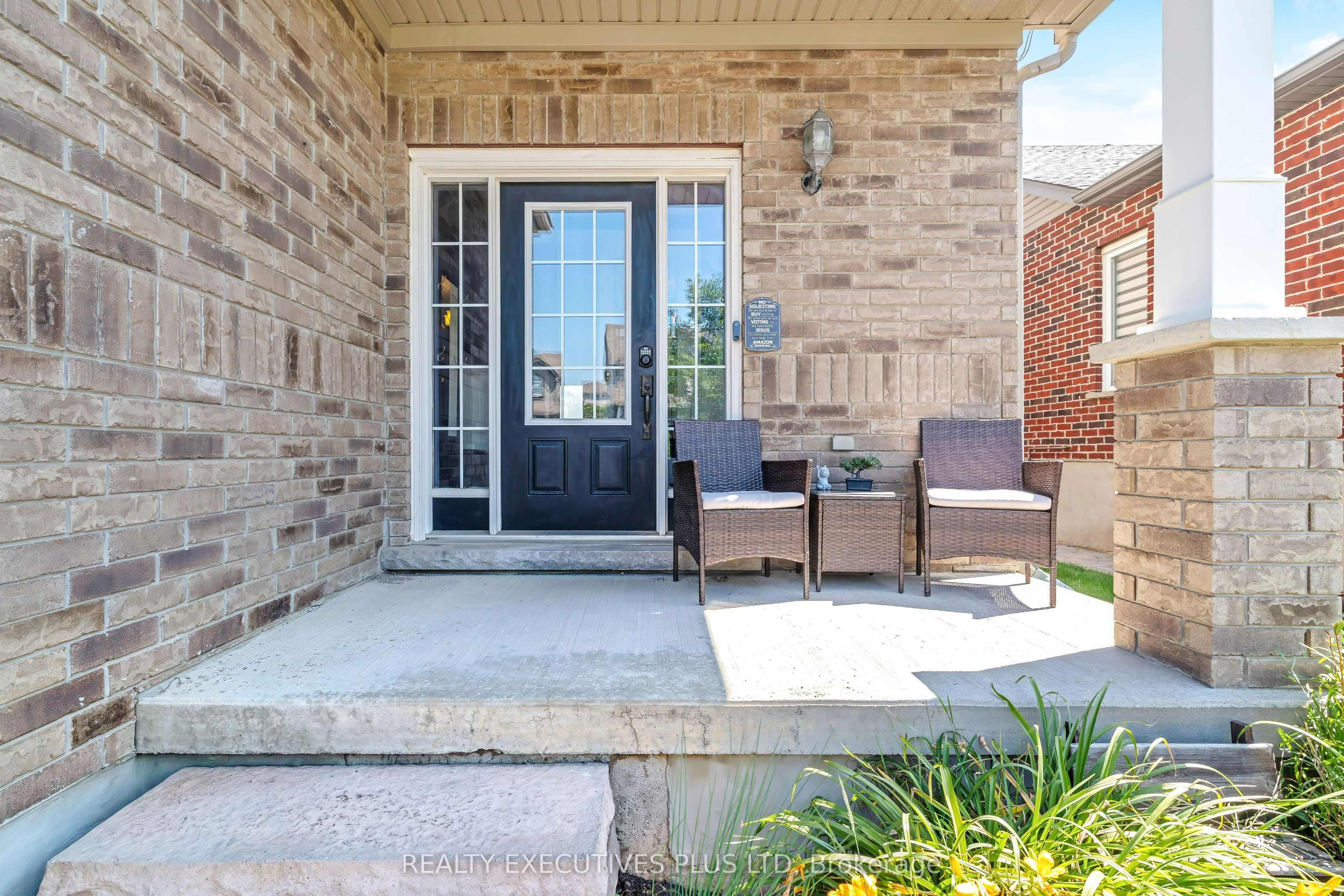 56 Dinnick Crescent, Orangeville, ON L9W 0B7 photo 3