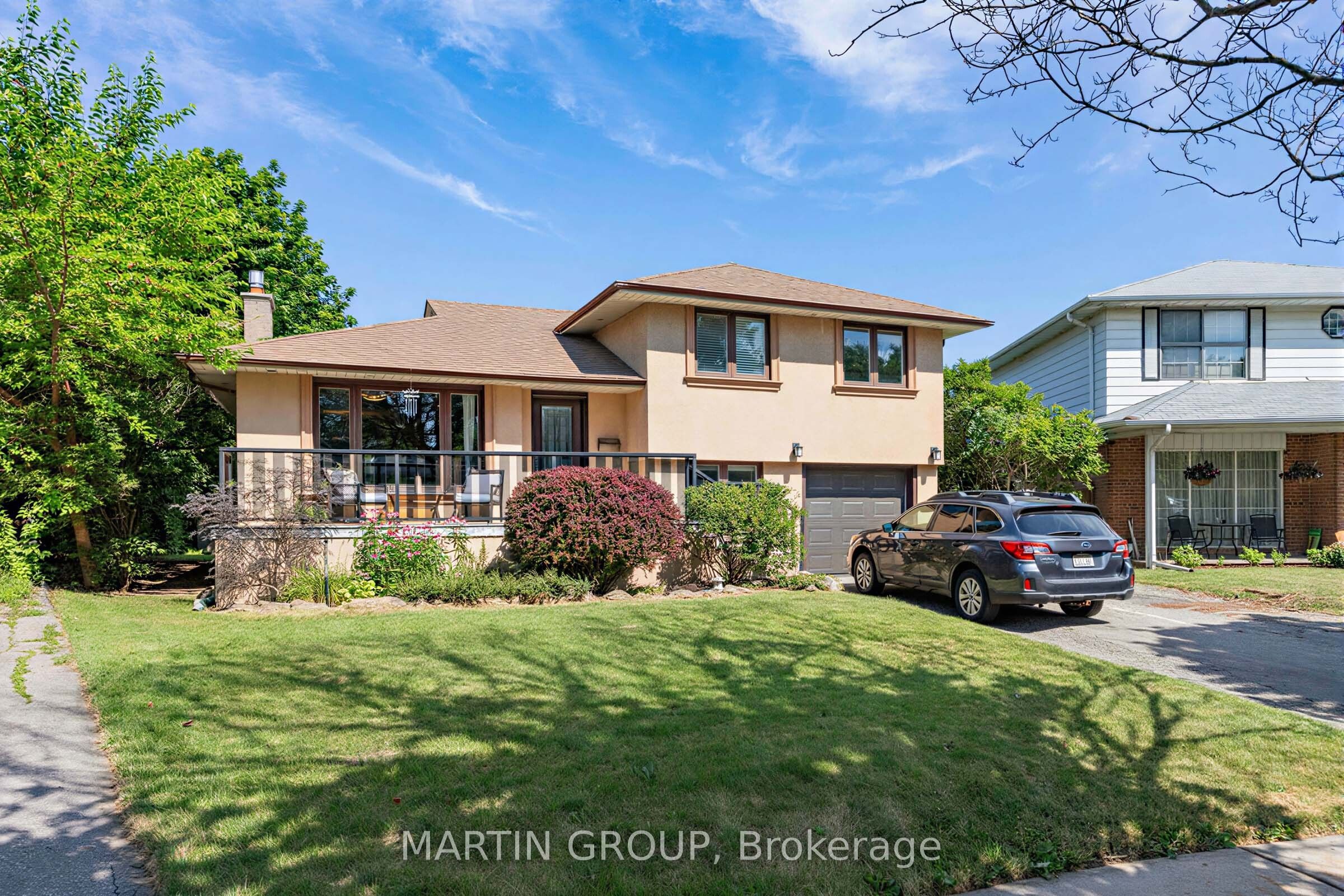 88 Rabbit Lane, Toronto, ON M9B 5S9 photo 2