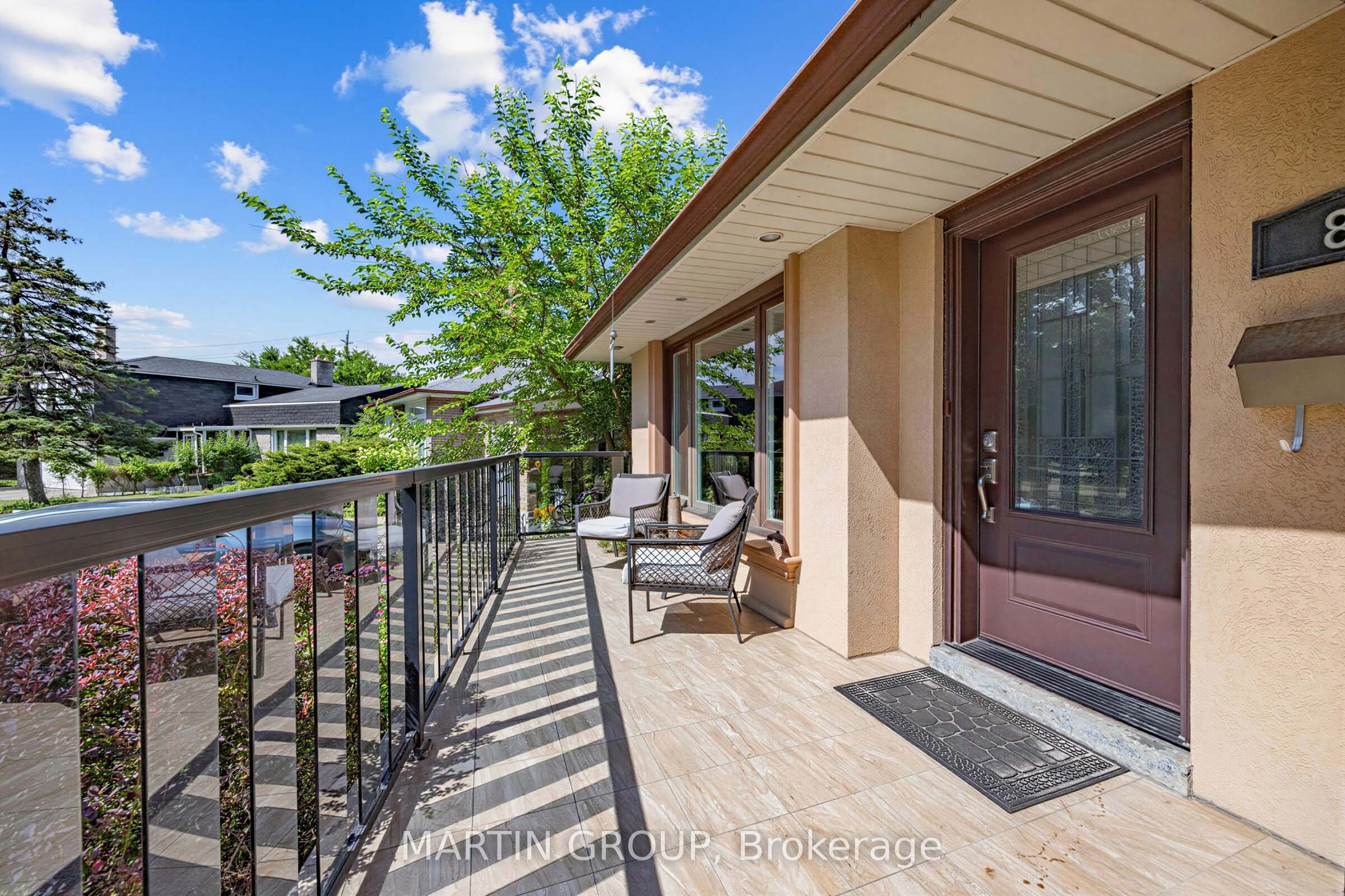 88 Rabbit Lane, Toronto, ON M9B 5S9 photo 3