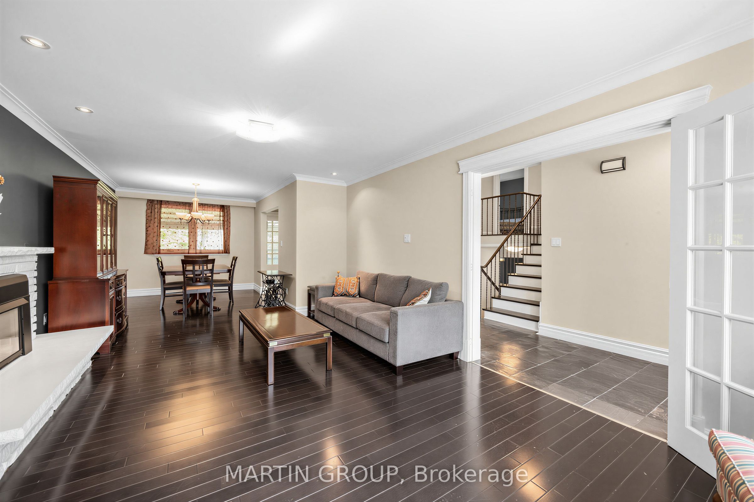 88 Rabbit Lane, Toronto, ON M9B 5S9 photo 5