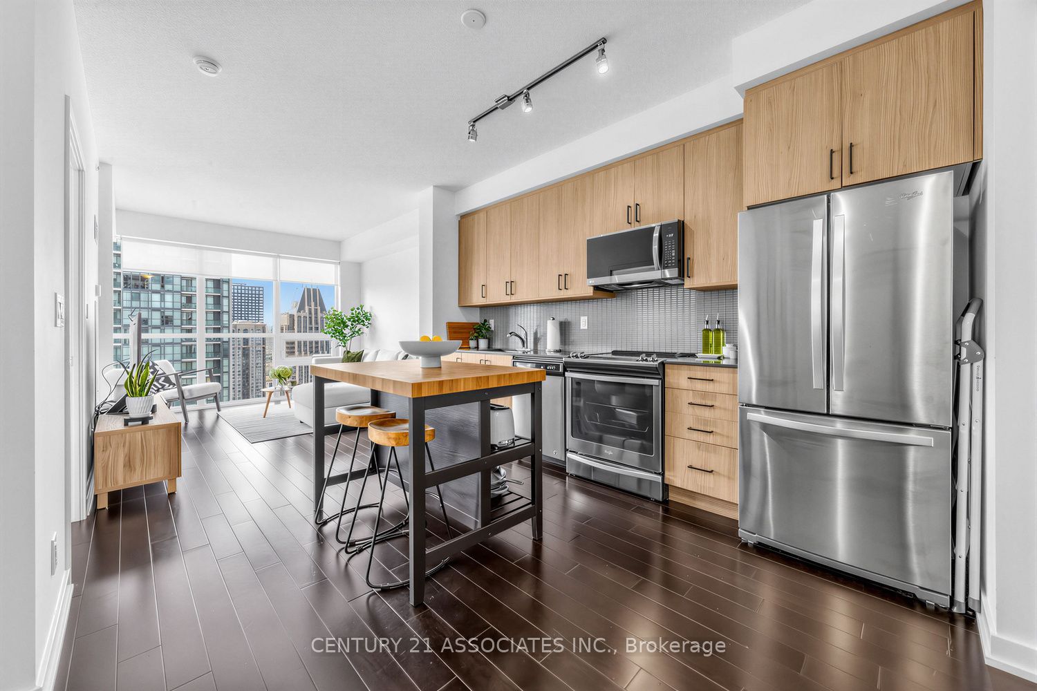 510 Curran Place W 3706, Mississauga, ON L5B 0J8 photo 3