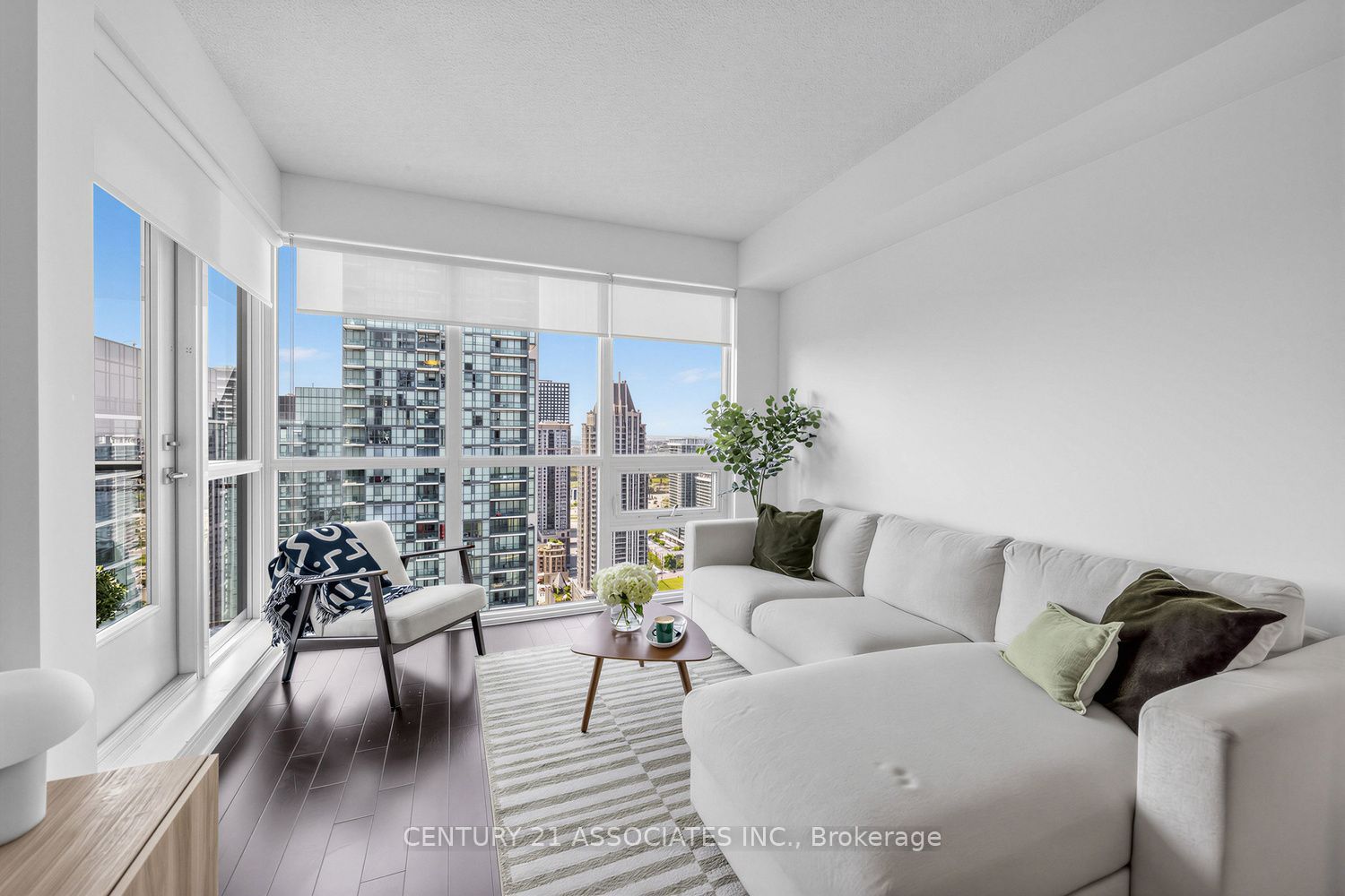 510 Curran Place W 3706, Mississauga, ON L5B 0J8 photo 5