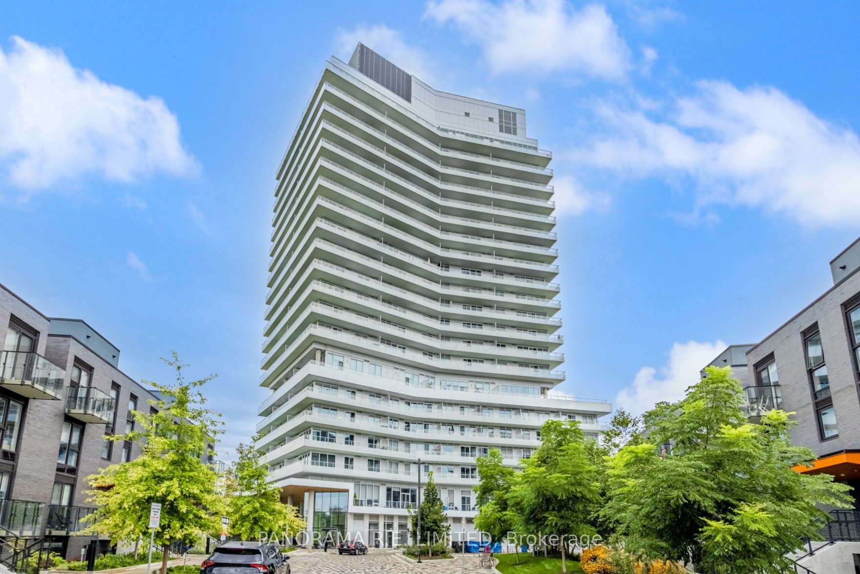 20 Brin Drive 509, Toronto, ON M8X 0B2 photo 4