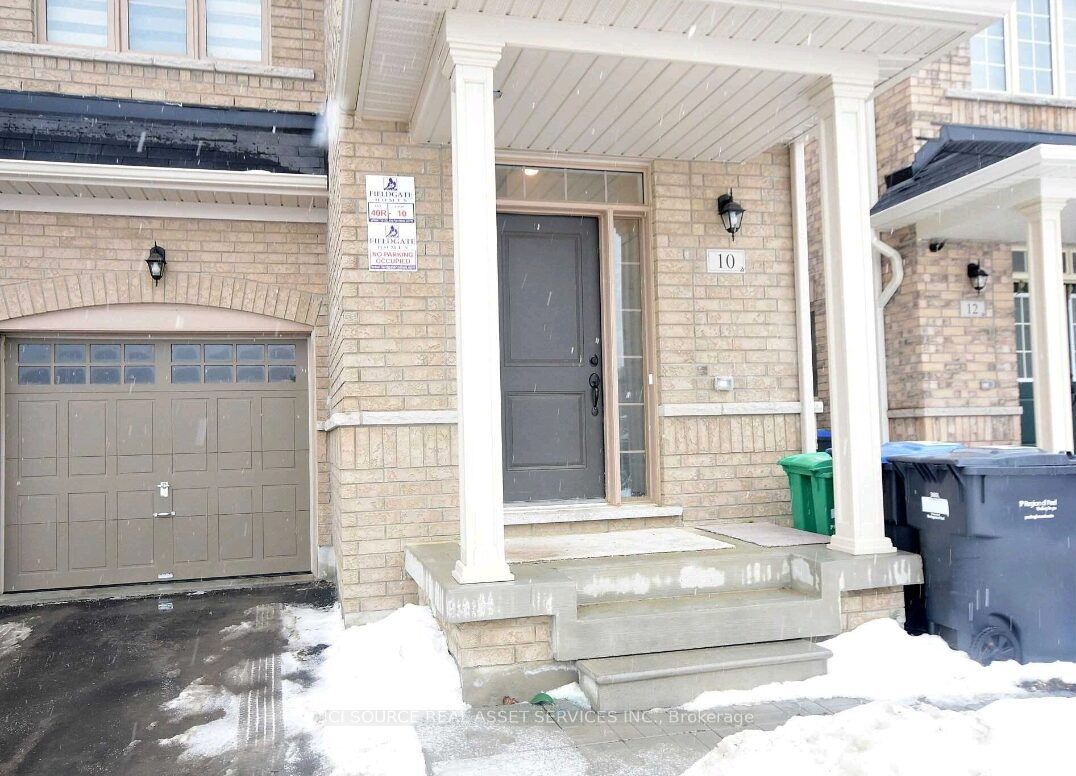 10 Brent Stephens Way, Brampton, ON L7A 5B6 photo 3